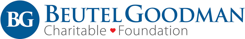 BG charitable foundation logo