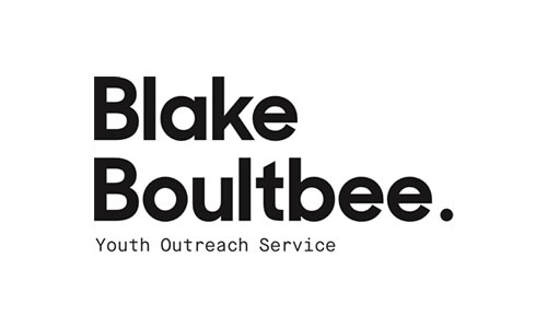 Blake Boultbee