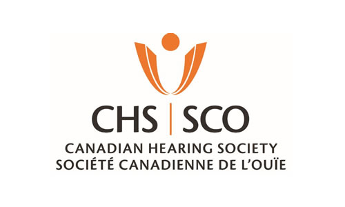 Canadian Hearing Services (CHS)