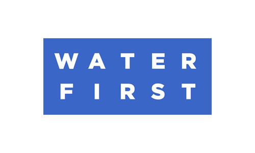 Water First