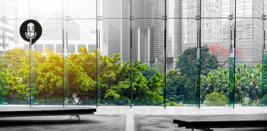 How ESG is Evolving in Fixed Income: Fireside Chat with Sue McNamara