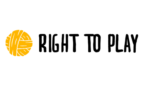 Right to Play