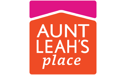Aunt Leah's place