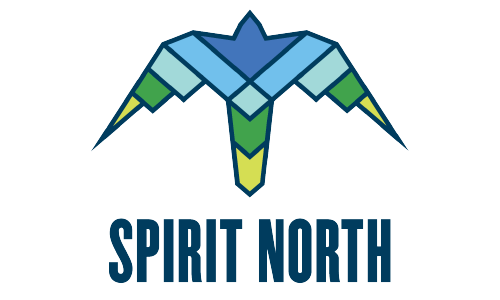 Spirit North