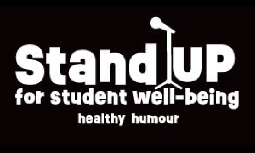 Stand Up for Student Well Being