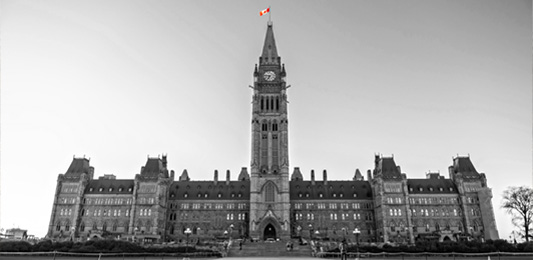 Une frontière d’efficience pour les actions canadiennes